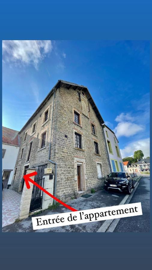 La Romantica**** 4/6 Pers 5Kms De Nausicaa Saint-Étienne-au-Mont Eksteriør bilde